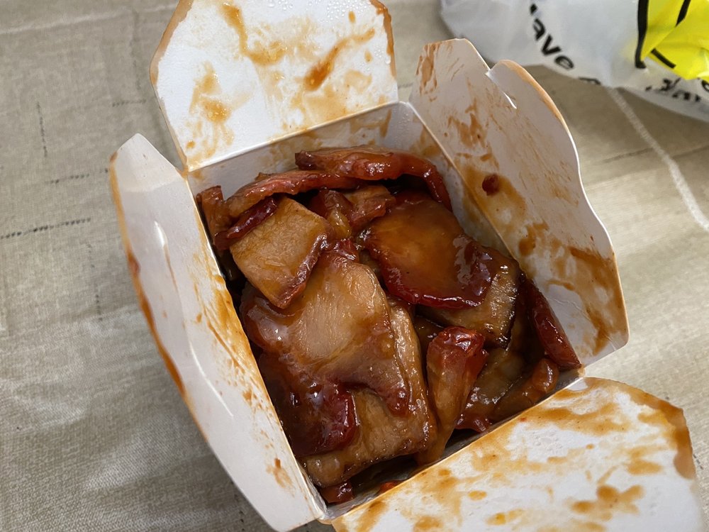 Lee's Chinese Restaurant