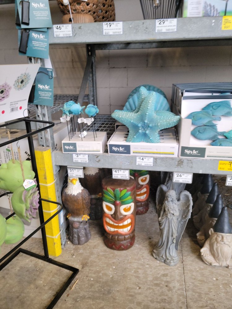 Lowe's Home Improvement