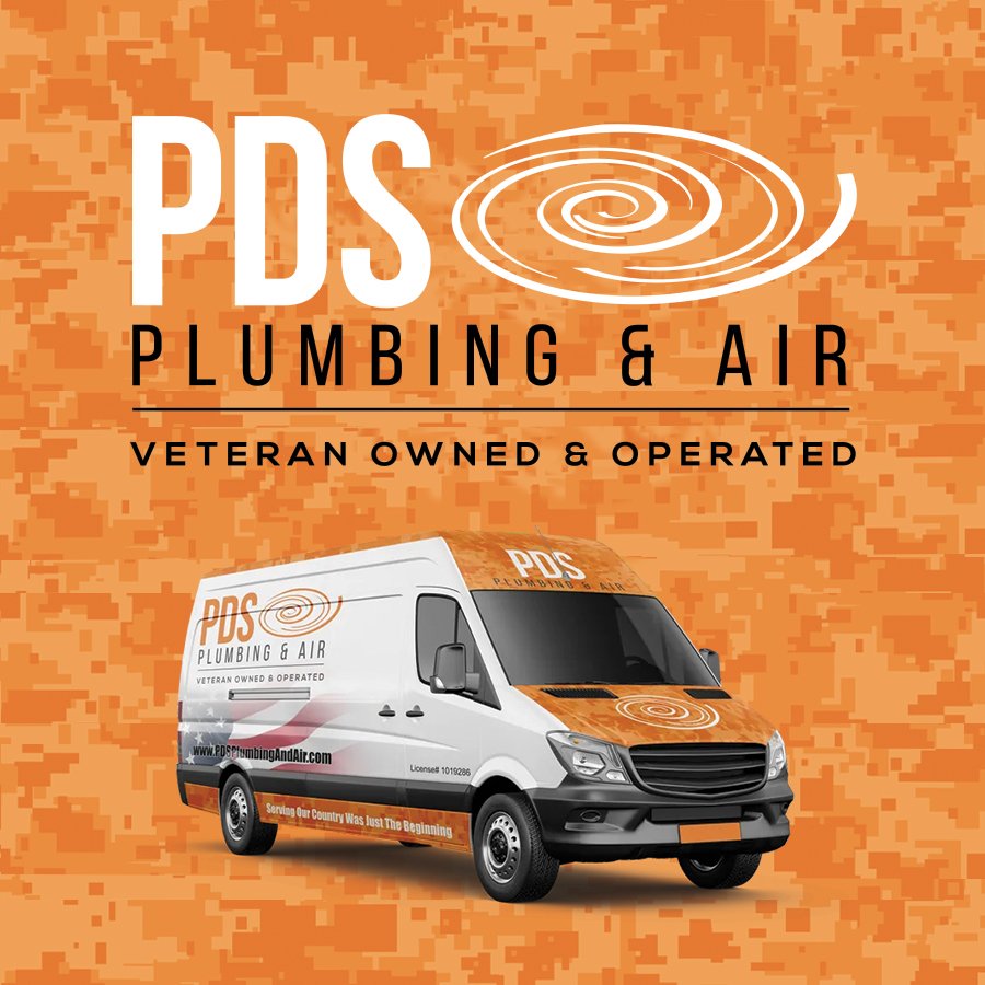 PDS Plumbing and Air