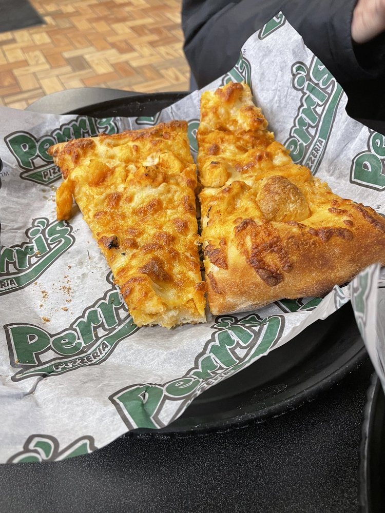 Perri's Pizzeria