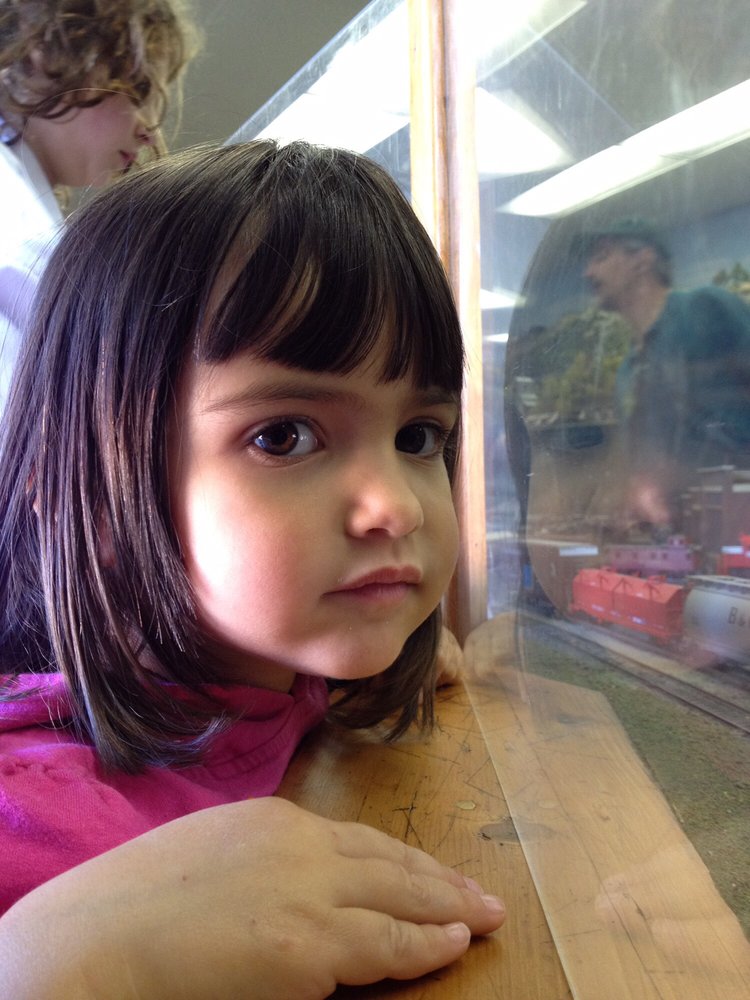 Northern Virginia Model Railroaders