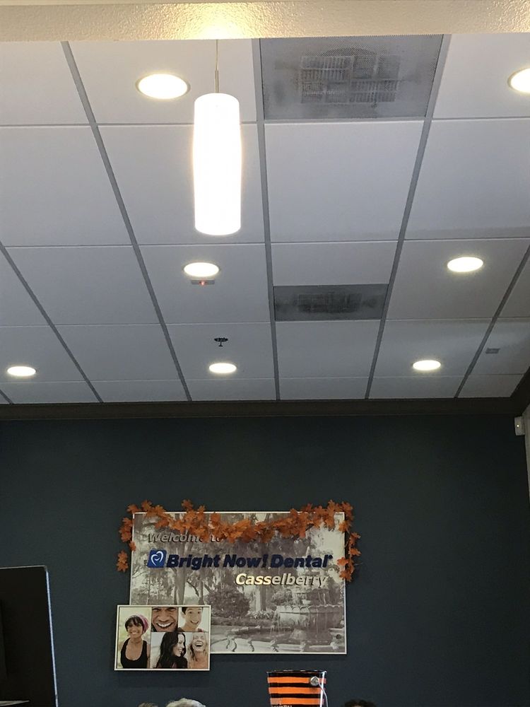 image of business Bright Now! Dental & Orthodontics