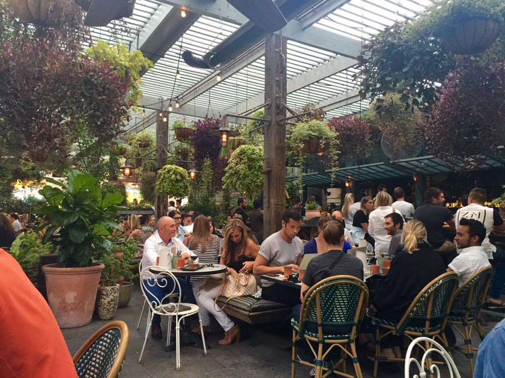 The Potting Shed Yelp Photo Of The Grounds Alexandria New South Wales Australia Potting