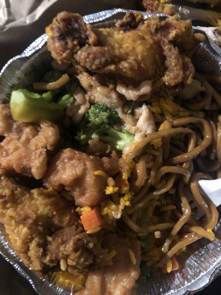 Merry Land Buffet