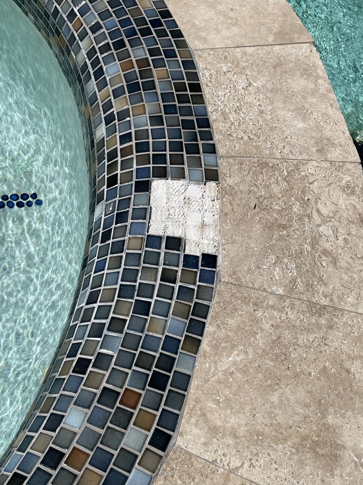 Backyard Amenities