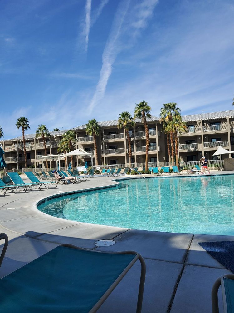 WorldMark Indio