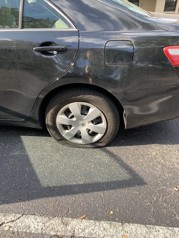 Jiffy Lube
