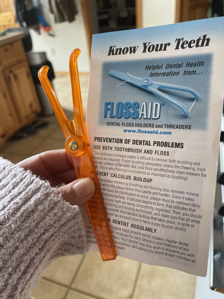 image of business Scott Erler, DDS