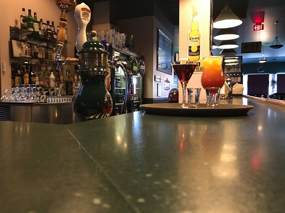 Eastside Billiards & Lounge