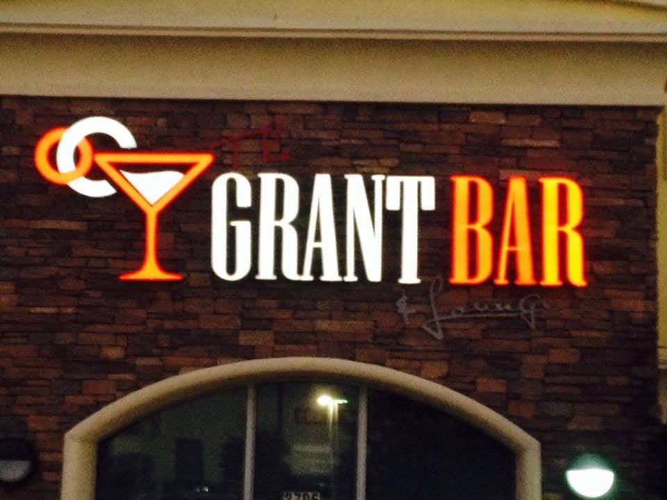 The Grant Bar & Lounge 51 Photos & 153 Reviews Lounges 2706