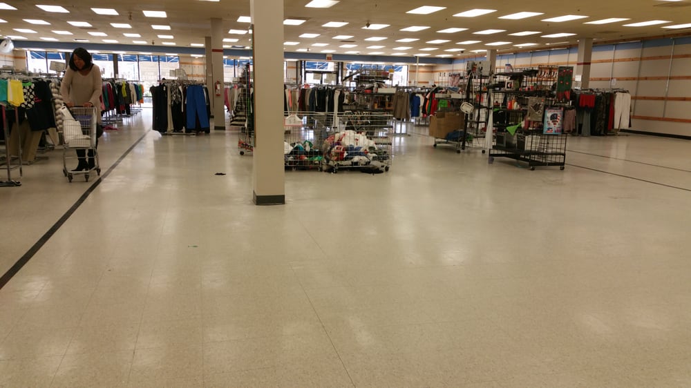 Rugged Wearhouse CLOSED Women's Clothing 15500 Annapolis Rd