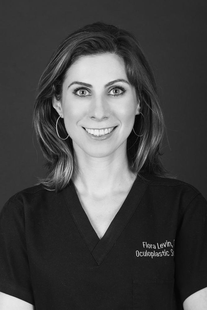 Flora Levin, MD