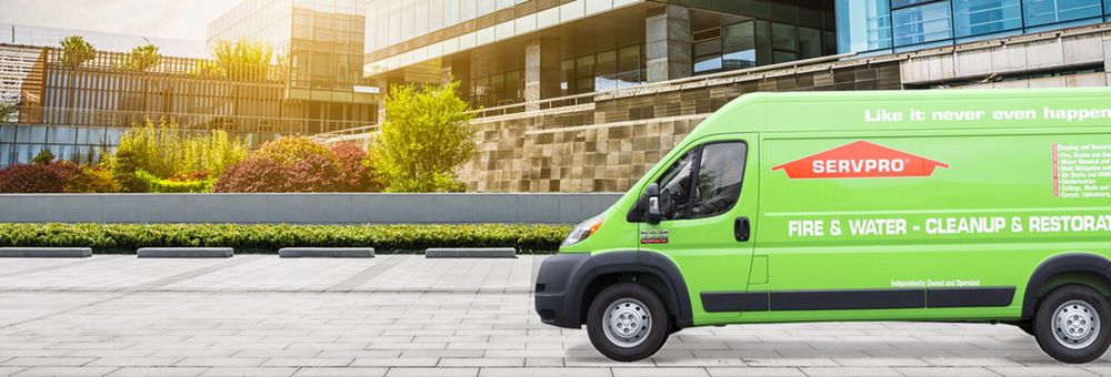 SERVPRO of Sarpy County