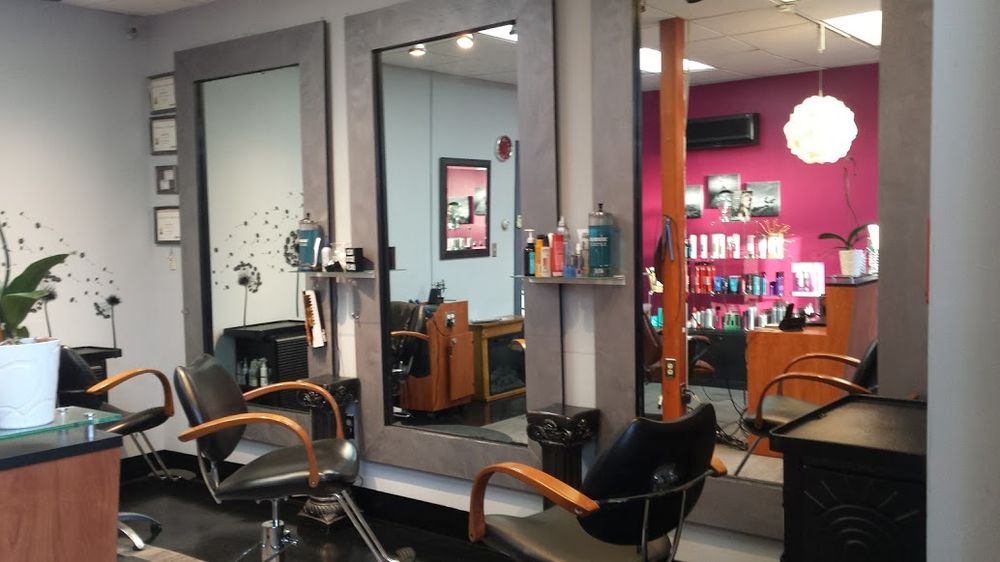 Studio D 13 Photos Hair Salons 290 Broadway, Methuen, MA Phone