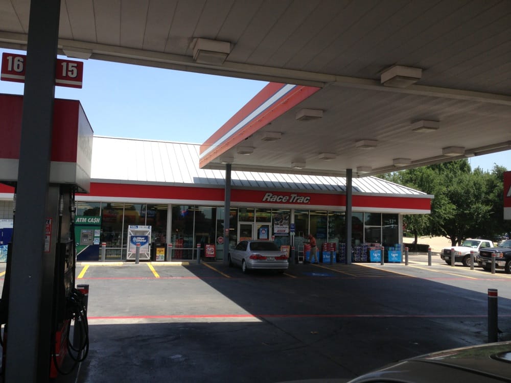 RaceTrac