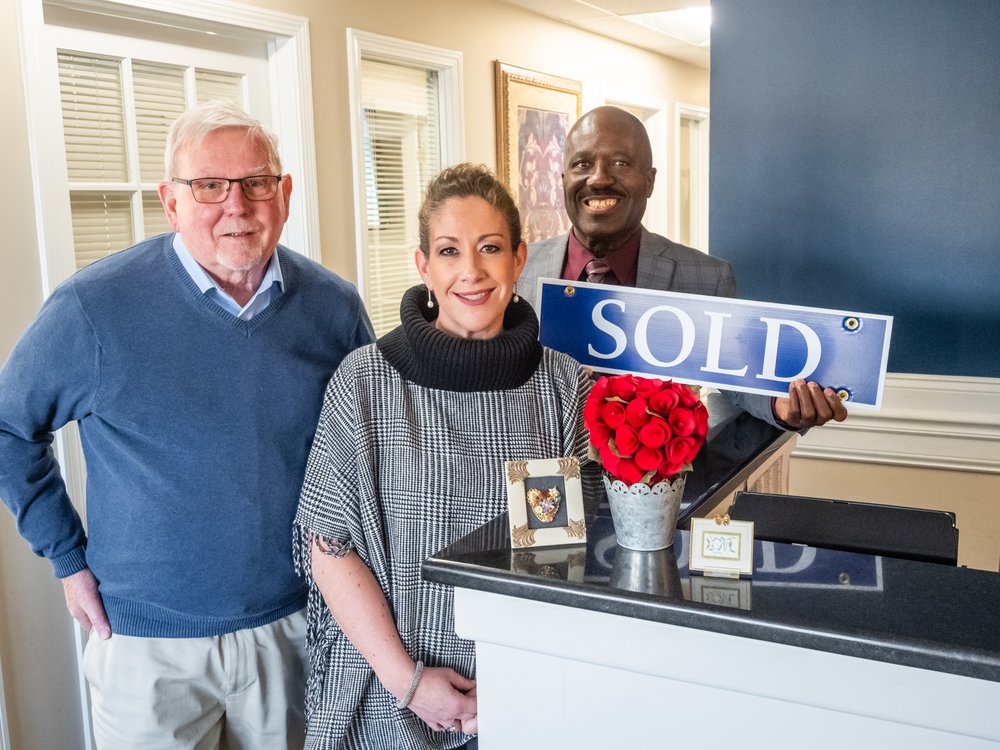 Rudy Perkins Realty
