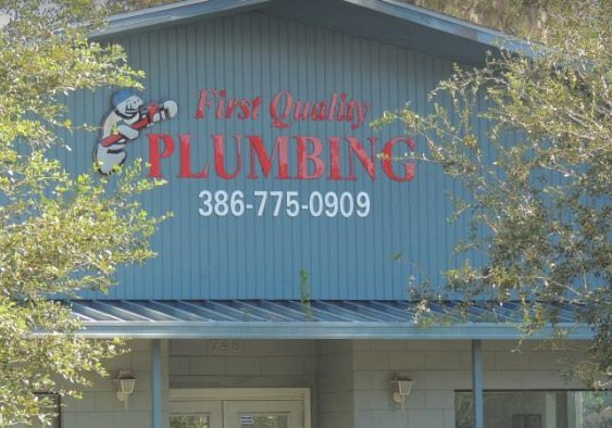 First Quality Plumbing