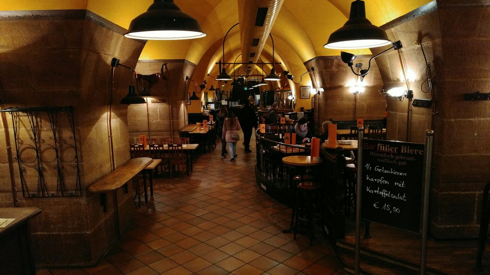 Restaurant Bayern Restaurant Bayern