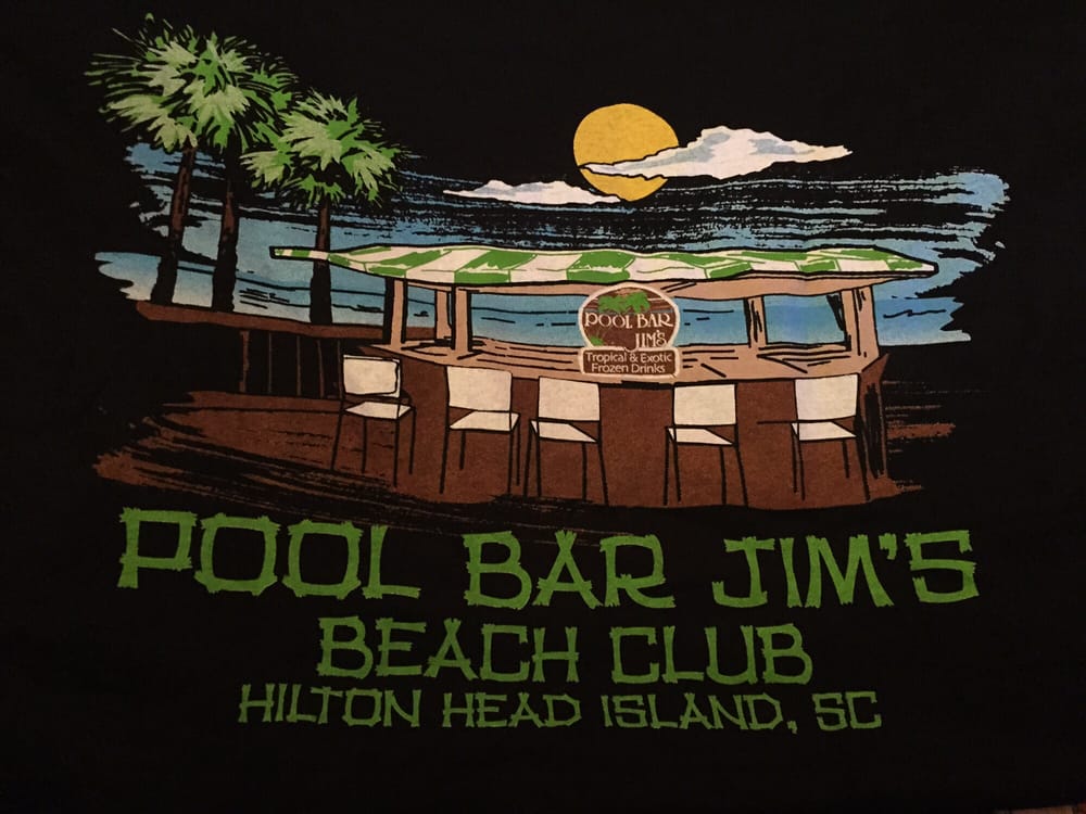 Pool Bar Jim’s 25 Photos & 42 Reviews Bars 10 N Forest Beach