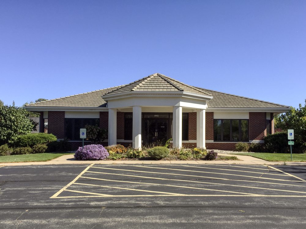 image of business RLJ Dental