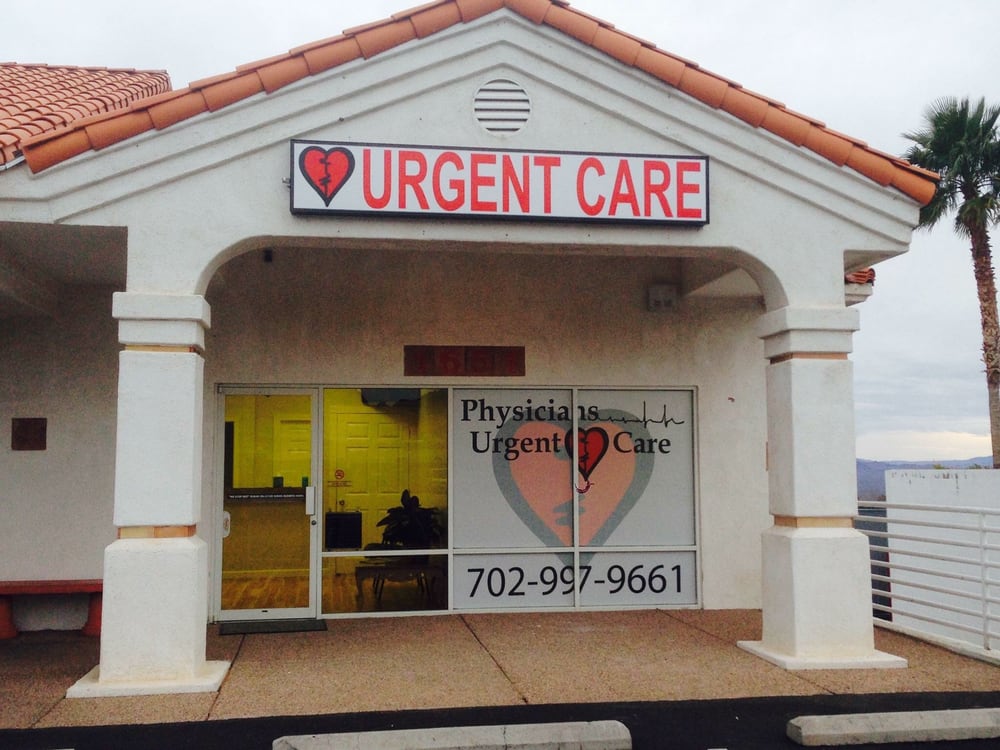 Photos for Physicians Urgent Care Yelp