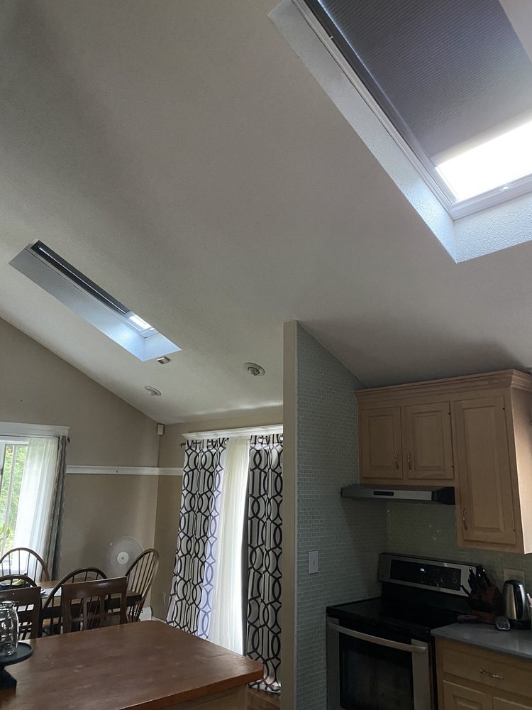 image of business Skylights R Us