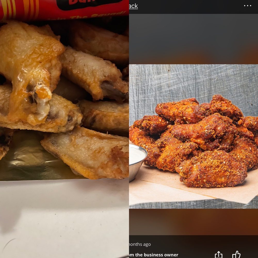 Wing Squad