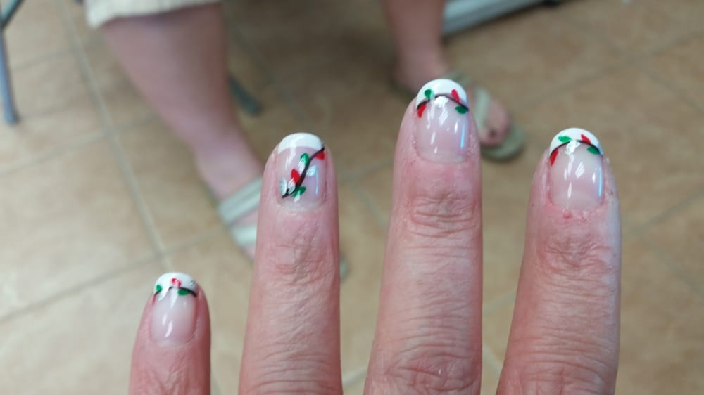 California Nails 14 Photos & 20 Reviews Nail Salons 37 Berdon Way