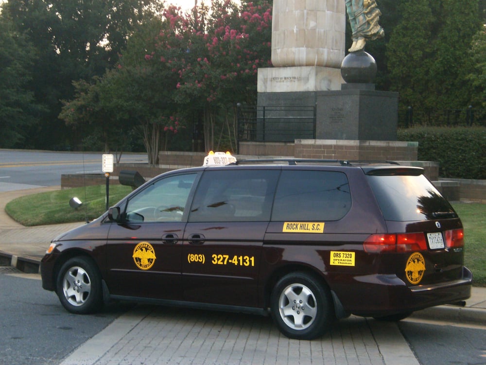 All American Cab Taxis 213 W White St, Rock Hill, SC Phone Number Yelp