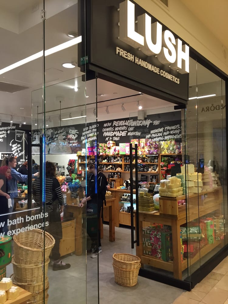 Lush
