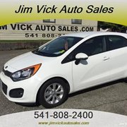 Jim Vick Auto S 11 Photos Car Dealers 2001 Broadway St Photo Of Jim Vick Auto S North Bend Or United States