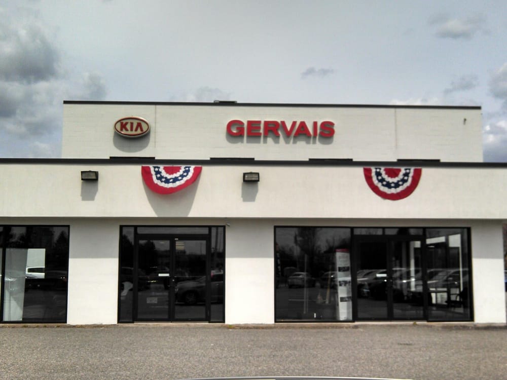 Gervais Kia 10 Reviews Auto Repair 6 Industrial Ave, Lowell, MA Phone Number Yelp