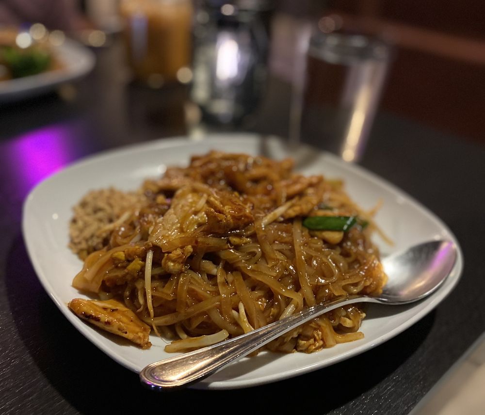 Siam Imperial Thai Kitchen
