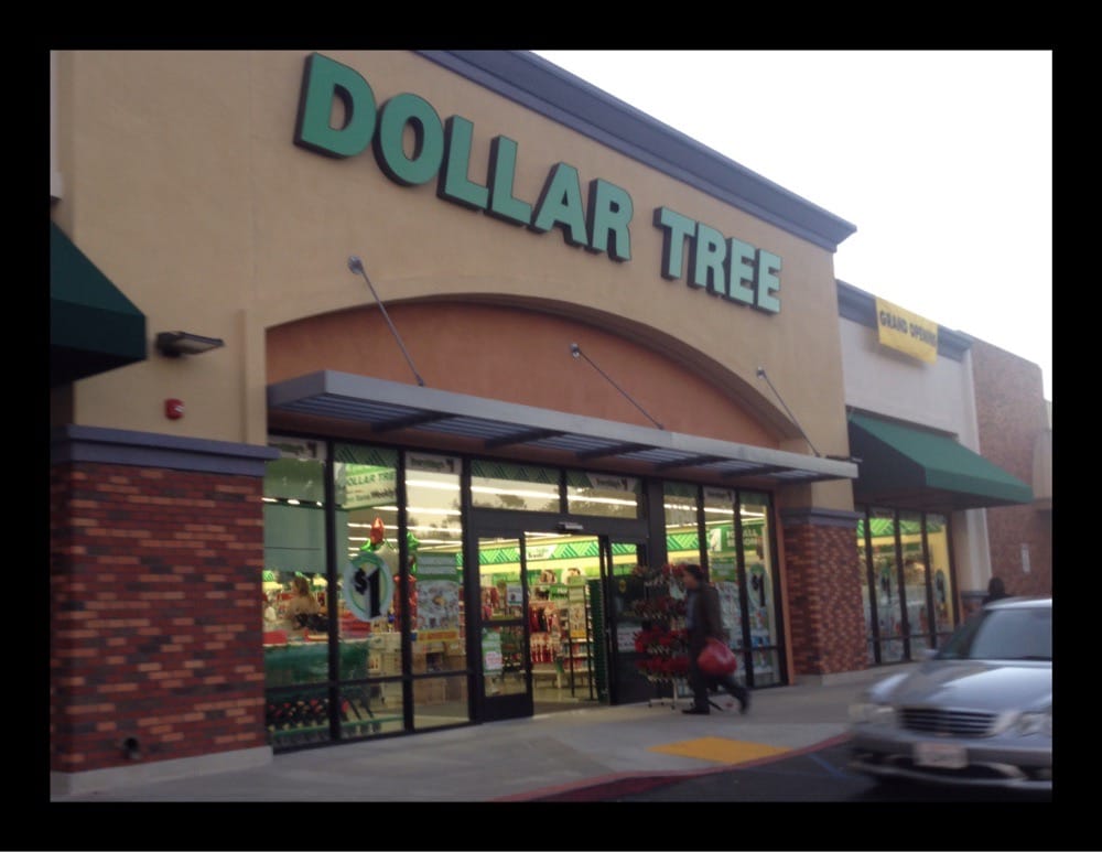 Dollar Tree 15 Photos & 10 Reviews Discount Store 166 E Carson St