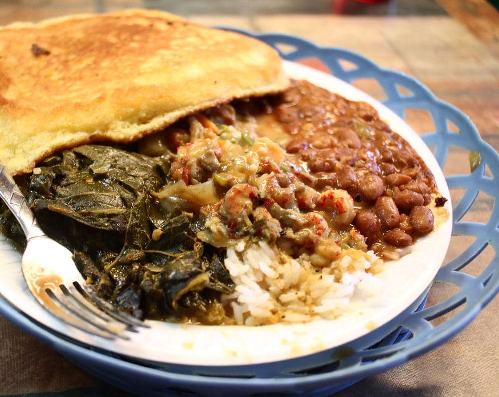 Nubian Queen Lola’s Cajun Soul Food CLOSED 119 Photos & 185 Reviews Cajun/Creole 1815