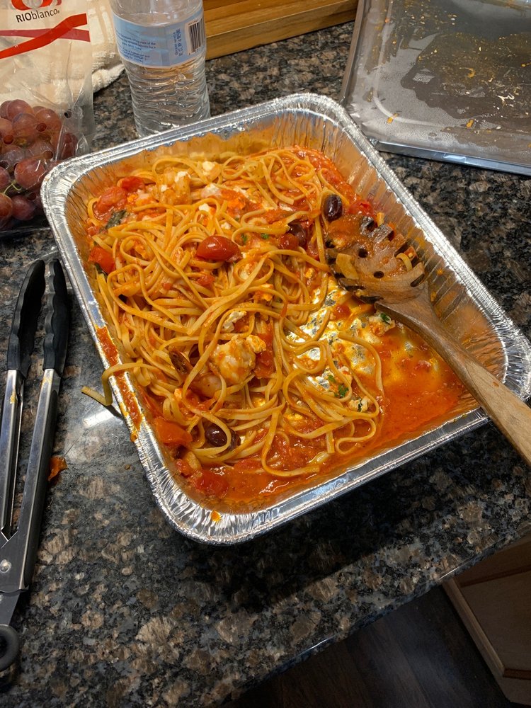 Di Carlo Pizza