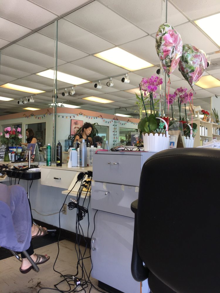 Pony Cuts Hair Salons 9318 Bellaire Blvd, Chinatown, Houston, TX Phone Number Yelp