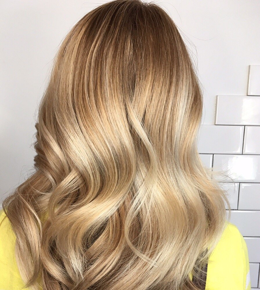 Plane Jane Salon 526 Photos & 110 Reviews Hair Salons 8005