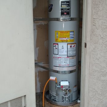 water heaters only, inc - 56 photos & 36 reviews - plumbing - 5800
