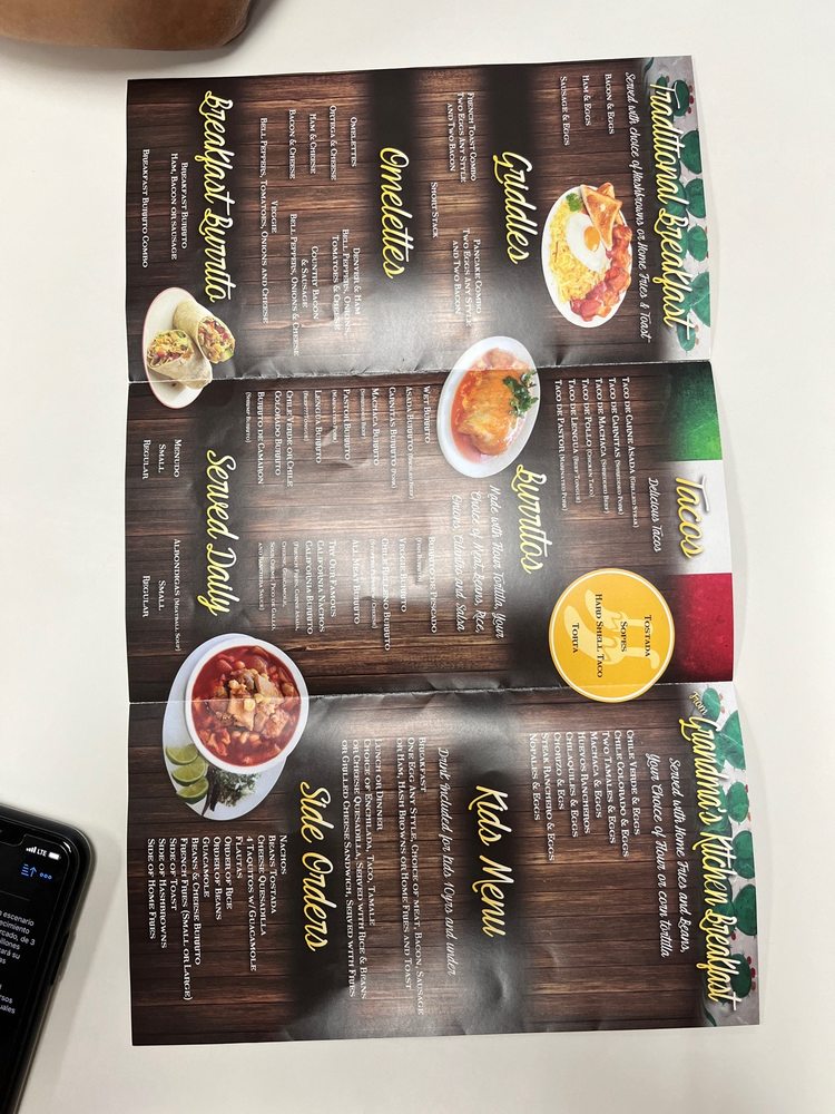 Sammy's & Martina's Restaurant