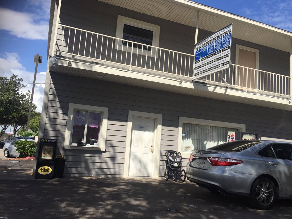 Caribbean Splash Car Wash Tampa Fl 813 879 5111