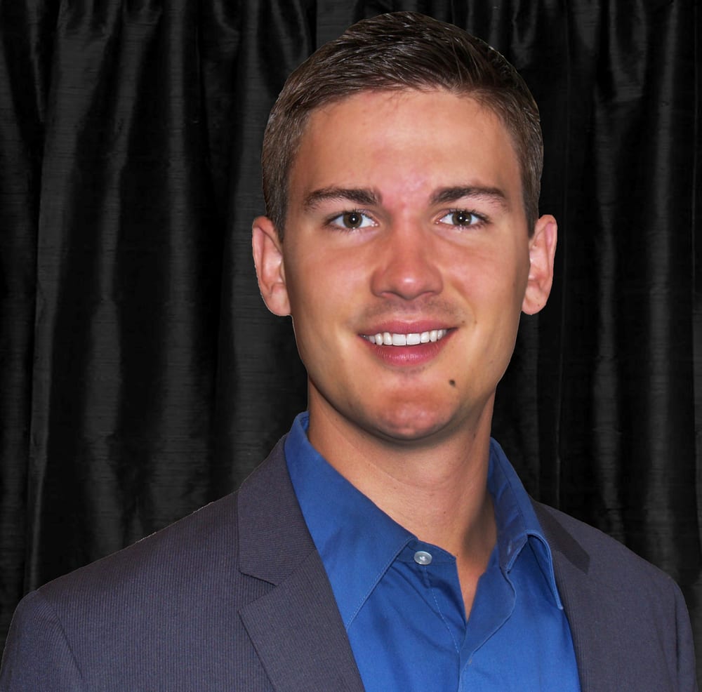 Simon Guy - Keller Williams Realty