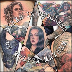 good mojo tattoos 71 photos 49 reviews tattoo 149 cabot st