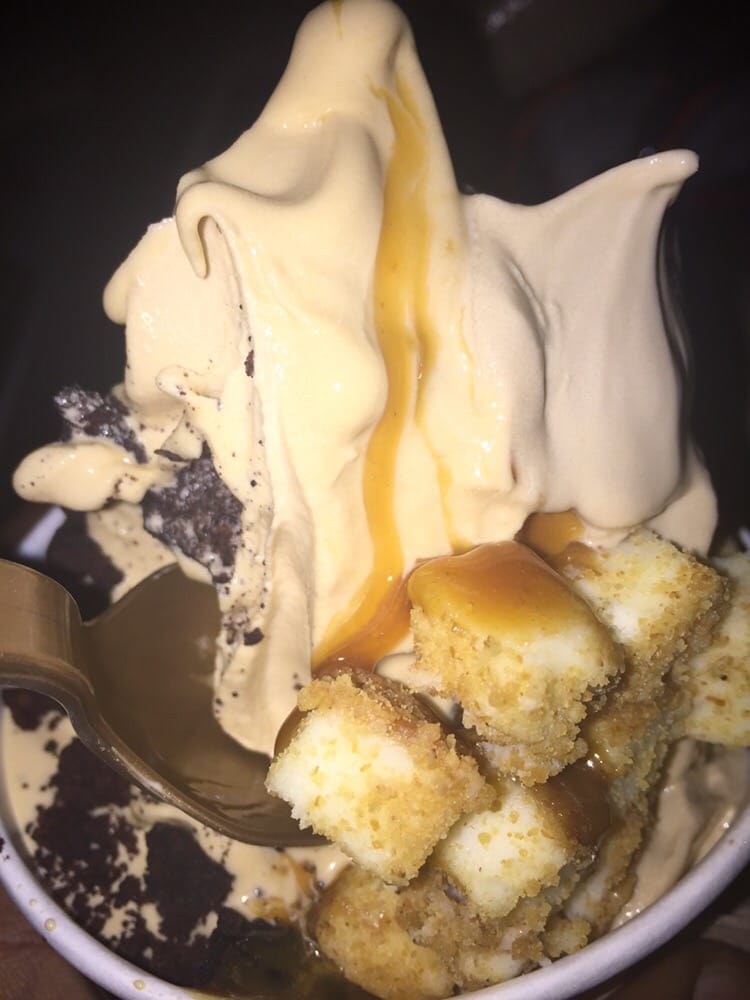 Golden Spoon Frozen Yogurt 19 Photos & 70 Reviews Ice Cream