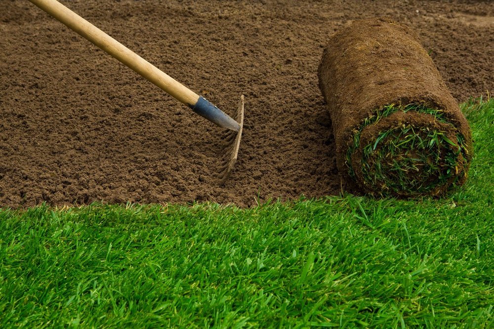 Ranolfi Lawnscaping Service