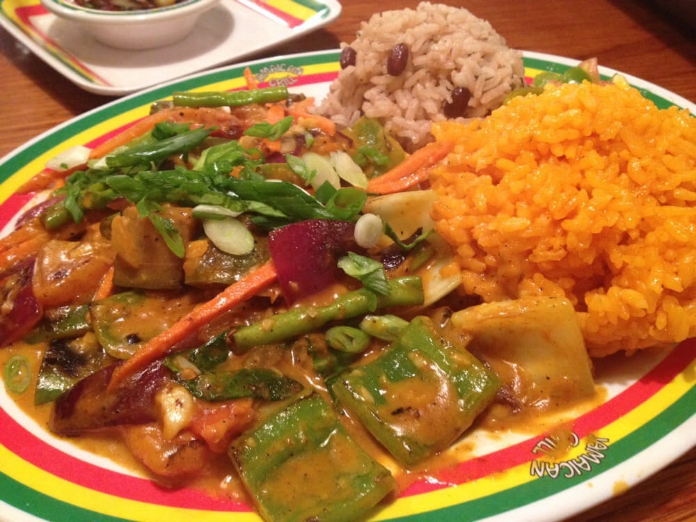 Jamaican Grill Dededo 38 Photos & 36 Reviews Caribbean 132 W