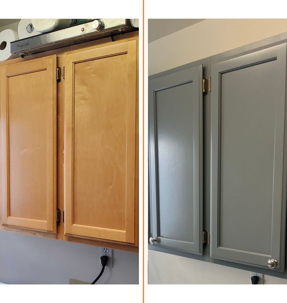 N-Hance Wood Refinishing of Spokane