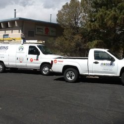 Robbins Heating Air Conditioning Hvac Photo Of Robbins Heating Air Conditioning Colorado Springs Co United States