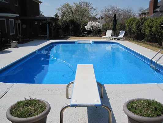 Water Works Pool Spa Hot Tub 5915 Mcfarland Blvd E Photo For Water Works Pool Spa