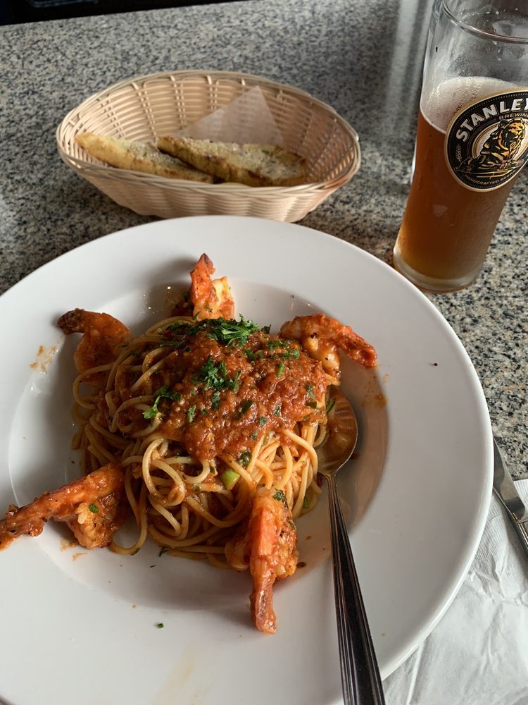 Italia Bella Bar & Grill